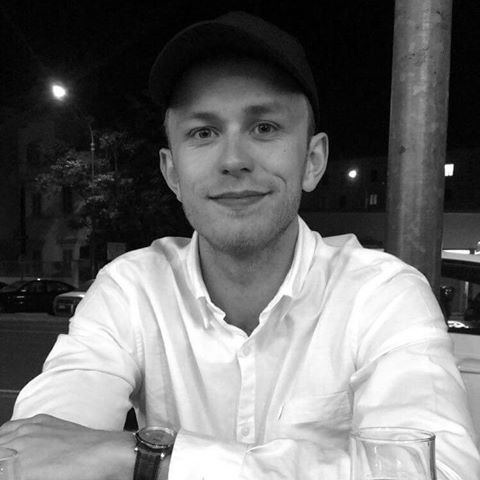 Martin Merrild Hansen